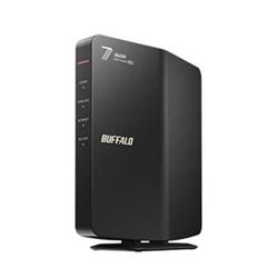 BUFFALO Wi-Fi 7(11be)対応デュアルバンドWi-Fiルーター 2882+688Mbps