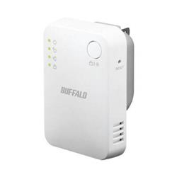 BUFFALO WEX-1166DHPL