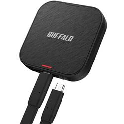 BUFFALO SSD-PMS500U3-BA