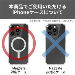 BUFFALO ポータブルSSD 500GB MagSafeマグネット/ProRes録画対応 SSD
