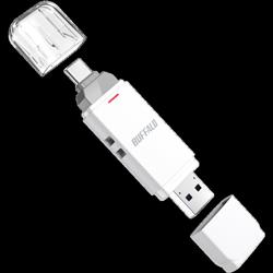 BUFFALO SSD-SD2_0U3-WA