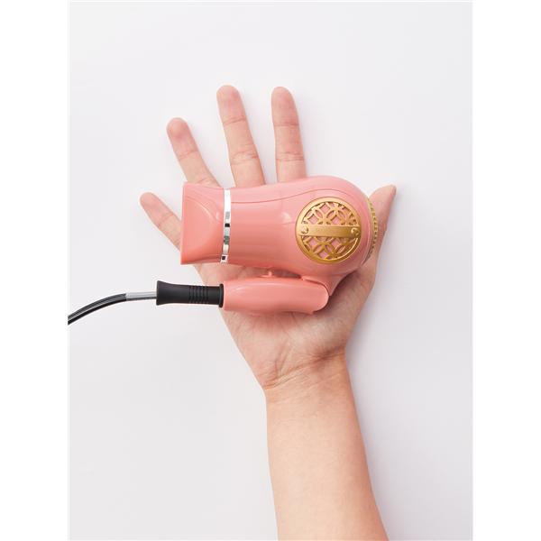 itto☹　発芽美人 HP-70 ピンク Amazon | コイズミ(Koizumi) ヘアドライヤー マイナスイオン