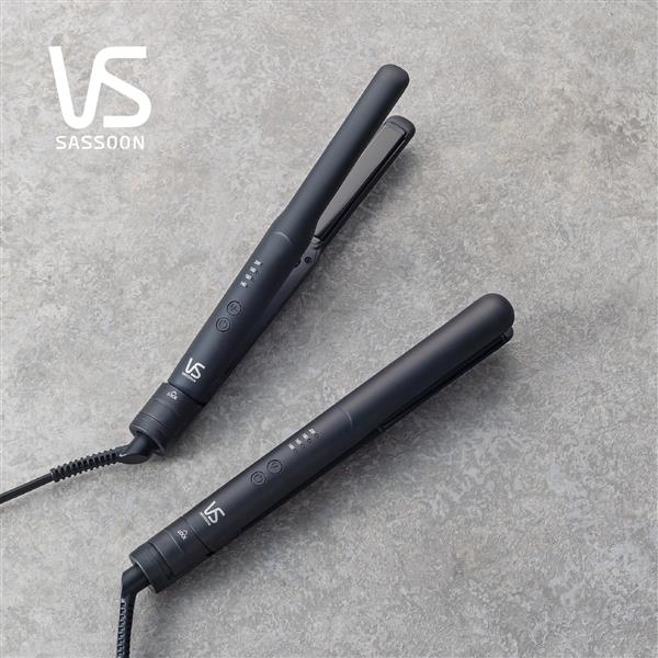 VIDALSASSOON VSI1027KJ マイナスイオンストレートアイロン