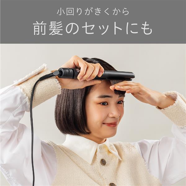ヴィダルサスーン マイナスイオンストレートアイロン VSI1026KJ