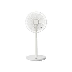 ＤＣリビング扇風機 KLF30251W