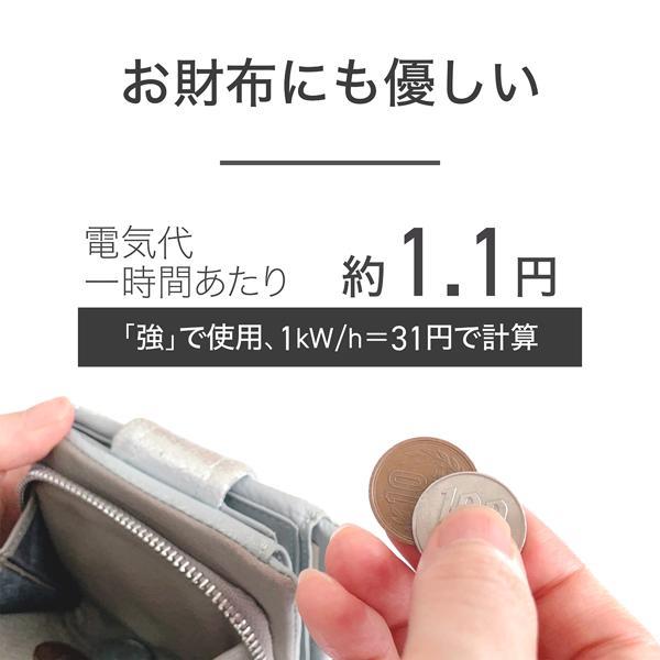 コイズミ 電気敷毛布 電磁波カット 室温センサー 洗える毛布 ダニ退治