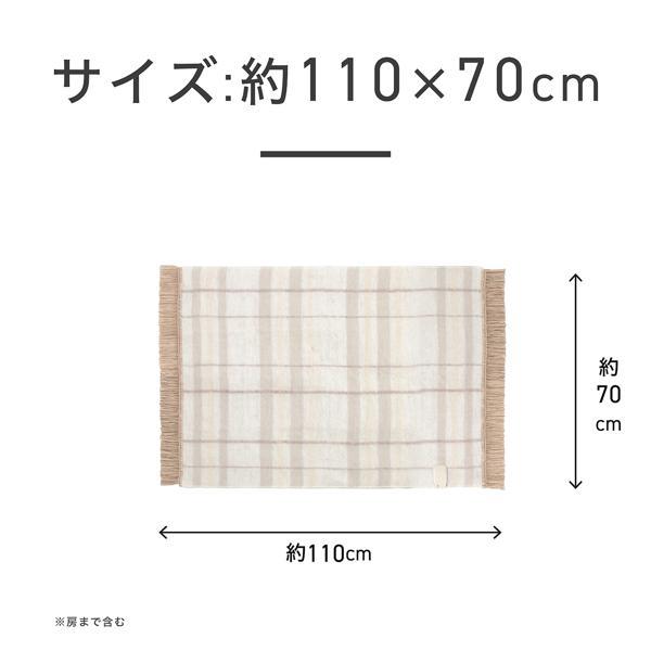 コイズミ 電気ひざ掛け 抗菌防臭 洗える毛布 ダニ退治 KDH40254
