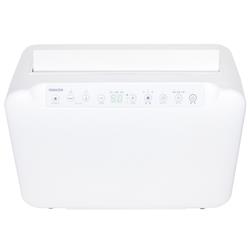 YAMAZEN 衣類乾燥除湿器【コンプレッサー式/10.0/12.0L/日(50