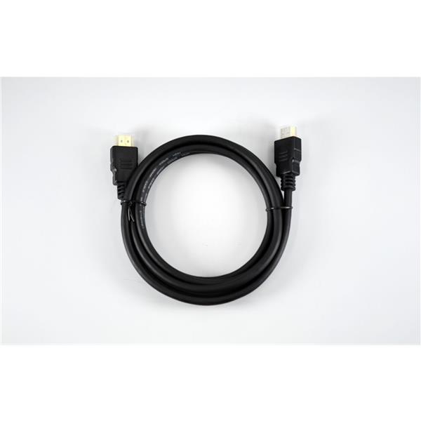 HIDISC 高速伝送18Gbps対応 HDMIケーブル 2m HD-HD2M20BK | ノジマ