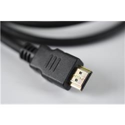HIDISC 高速伝送18Gbps対応 HDMIケーブル 3m HD-HD3M20BK | ノジマ