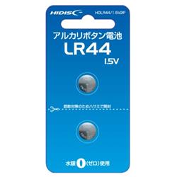 HIDISC HDLR44-1-5V2P