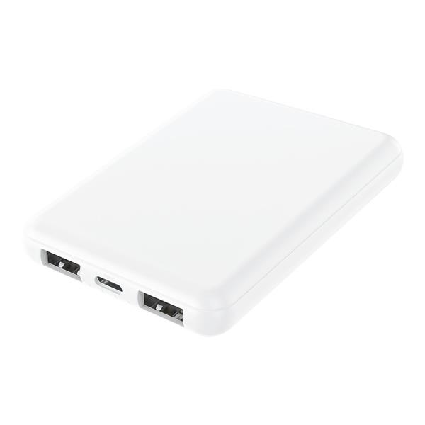 HIDISC 準個体リチウムイオンモバイルバッテリー 発火しにくい超安全