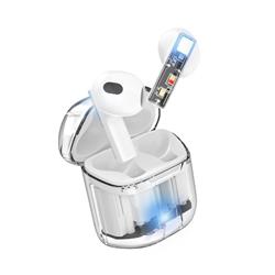 HIDISC HD-BTCLA06WH