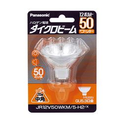 Panasonic JR12V50WKM5H2