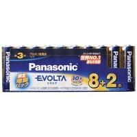 Panasonic LR6EJSP10S