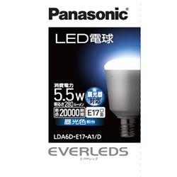 Panasonic LDA6DE17-A1D