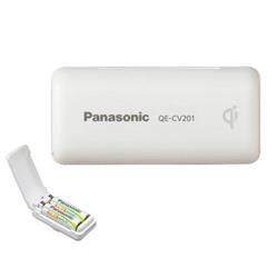 Panasonic QE-CV201-W