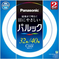 Panasonic FCL3240ECWX2KF