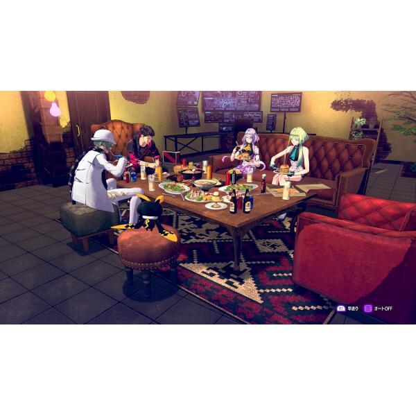 ATLUS ELJM-30147 【PS5】 ソウルハッカーズ2 通常版 | ノジマ ATLUS ELJM-30147 【PS5】 ソウルハッカーズ2 通常版 | ノジマ