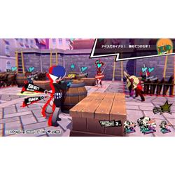 PS4】 ペルソナ5 タクティカ | ノジマオンライン