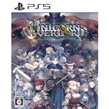 ATLUS PLJM-17312 【PS4】 ユニコーンオーバーロード 通常版 | ノジマ 