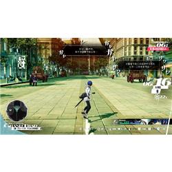アトラス PLJM-17370 【PS4】 メタファー：リファンタジオ 通常