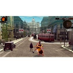 ATLUS HAC-P-BCB9A 【Switch】 RAIDOU (ライドウ) Remastered ATLUS HAC-P-BCB9A 【Switch】 RAIDOU (ライドウ) Remastered
