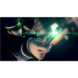 【⚠️24時間以内発送】RAIDOU Remastered PS5】 RAIDOU (ライドウ) Remastered: 超力兵団奇譚 | ノジマ
