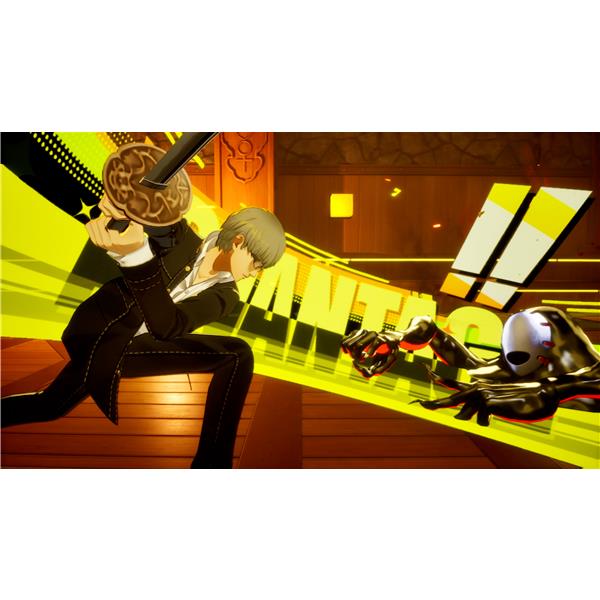 PS5】ペルソナ4 リバイバル | ノジマオンライン