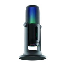 MGAMING MGM2RGB PC用マイク Thronmax MDrill Ghost RGB【4つの