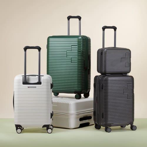 SWISS MILITARY MOTIVAN(モティバン)[スーツケース/55cm/機内持込可