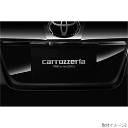 Pioneer KK-Y201BC 80系ヴォクシー/ノア/エスクァイア バック