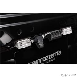 楽天市場】【carrozzeria】カロッツェリアKK-Y201BC ND-BC8/ND