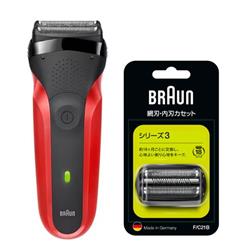 BRAUN 300S-R-SP