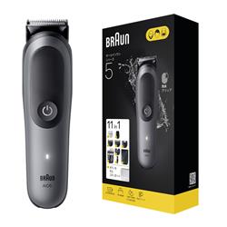 ブラウン マルチグルーマー シリーズ5 MGK5560 | ノジマオンライン