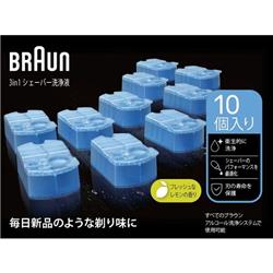 BRAUN CCR10