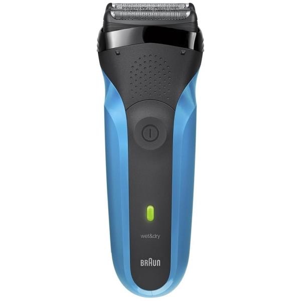 BRAUN メンズシェーバー シリーズ3 替刃セット 310S-BSP | ノジマ