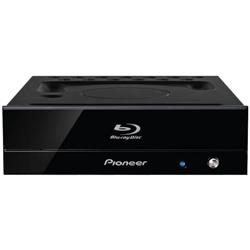 Pioneer BDR-S09J-X