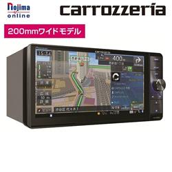 カロッツェリア AVIC-ZH0999W