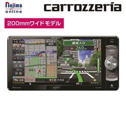 カロッツェリア AVIC-RW300