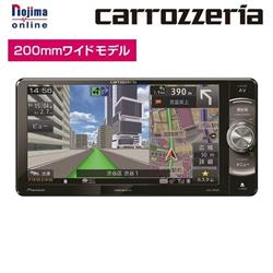 カロッツェリア AVIC-RW900