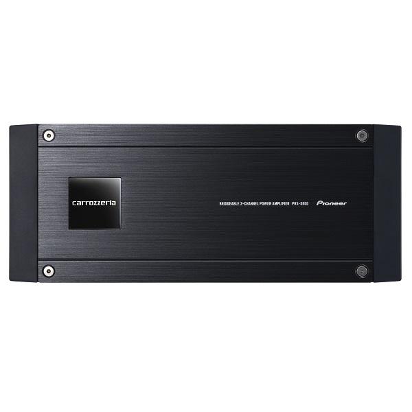 カロッツェリア PRS-D800 パイオニア 250W×2 ブリッジャブル