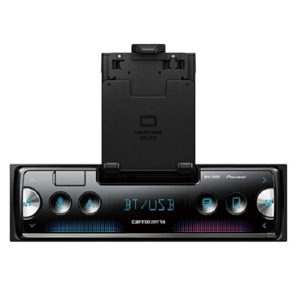 Pioneer Bluetooth US チューナー・DSPメインユニット M… - カーオーディオ