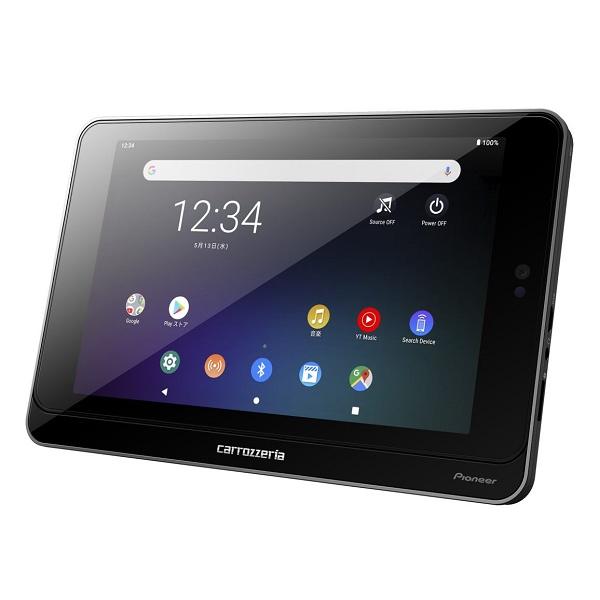 人気ショップ Pioneer ノジマオンライン | 8インチタブレット SDA-700TAB Androidタブレット本体