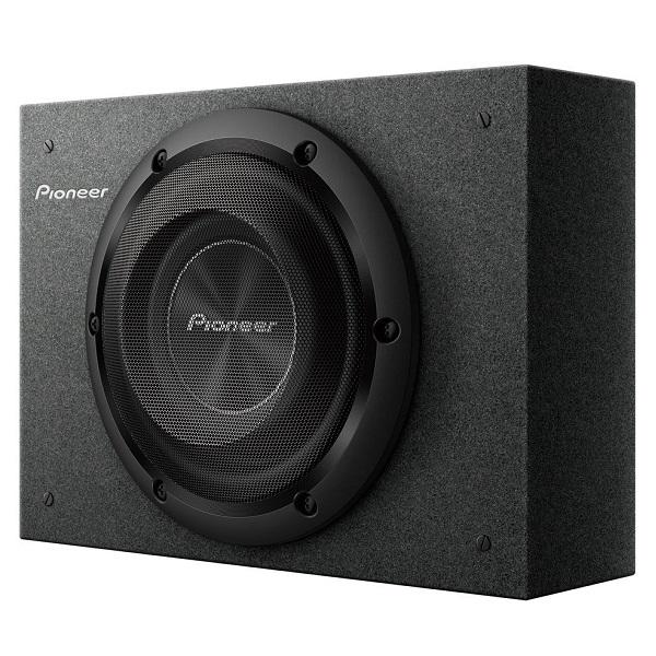 Pioneer TS-WX2030 20cmサブウーファー | ノジマオンライン