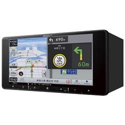 Pioneer AVIC-RW721 カーナビゲーション 楽ナビ【7インチワイド /HDパネル/TV/DVD/CD/Bluetooth/SD/チューナー・AV一体型メモリーナビ】 | ノジマオンライン