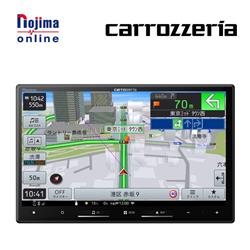 カロッツェリア AVIC-RL522