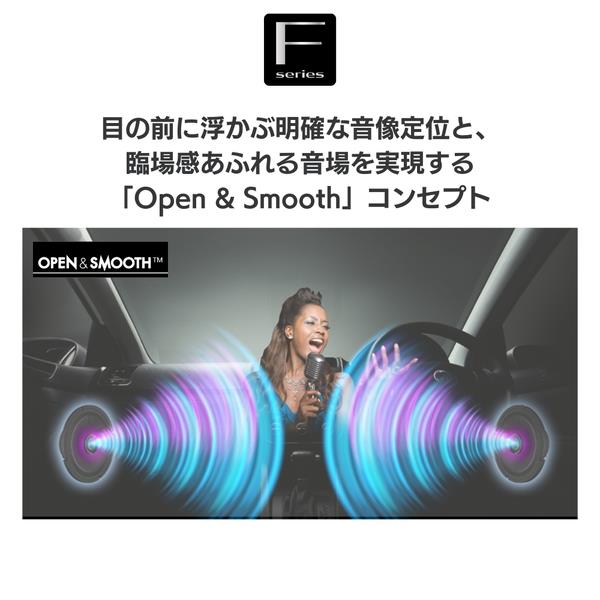 カロッツェリア カロッツェリア 10cmコアキシャル2ウェイスピーカー TS