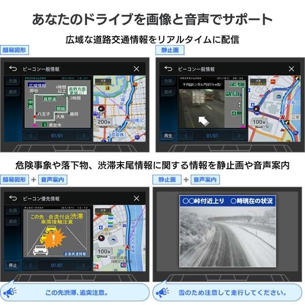 カロッツェリア カロッツェリア ETC2.0車載器【カーナビ連動タイプ