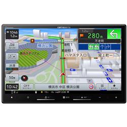 8V�^HD/TV/Bluetooth/USB/�`���[�i�[�EAV��̌^�������[�i�r�Q�[�V���� AVIC-RL523